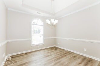 283 Hunters Chase in Mcdonough, GA - Foto de edificio - Building Photo