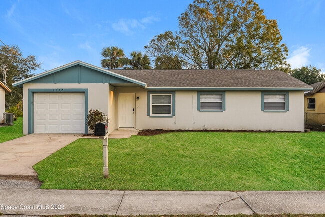 property at 1137 Swan St