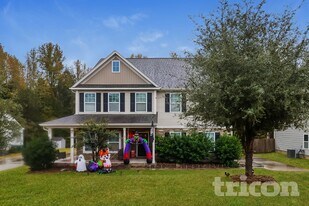 2102 Eddie Massey Ln in Rock Hill, SC - Building Photo