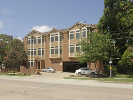 2802 Nueces St Apartments