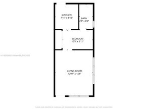 745 13th St, Unit 17 in Miami Beach, FL - Building Photo - Building Photo
