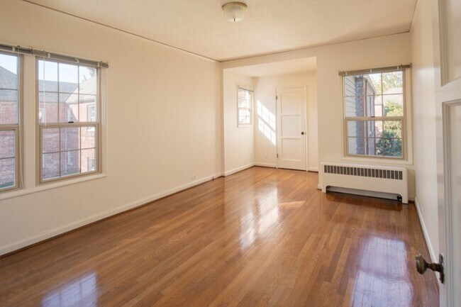 Parkview Apartments in Portland, OR - Building Photo - Building Photo