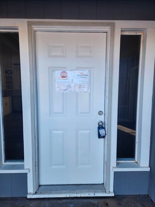 1915 N Tyler St in Midland, TX - Building Photo - Building Photo