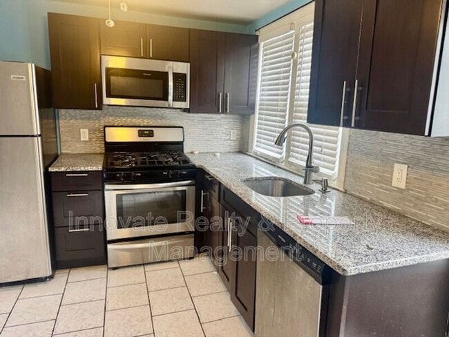 property at 3726 Richmond St