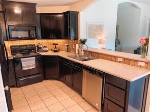 409 Ridgeway Blvd in Weatherford, TX - Building Photo - Building Photo