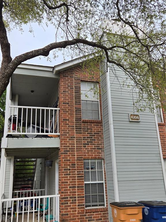 property at 4208 Duval Rd