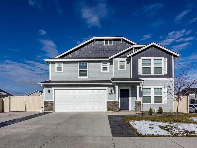 property at 3748 E Hags Head St