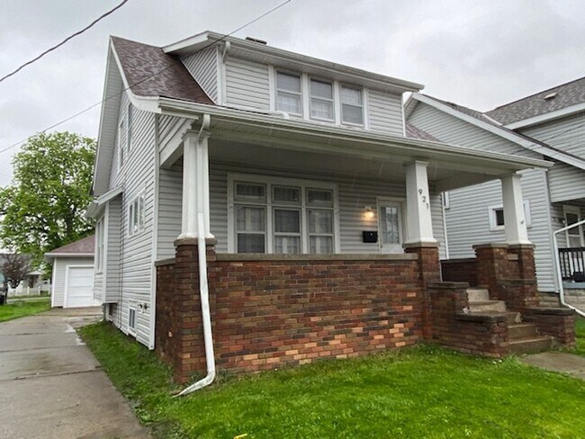 921 Hayes Ave in Sandusky, OH - Building Photo - Building Photo