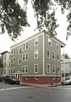 58 Seventh St Apartamentos