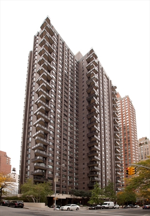 East River Tower in New York, NY - Building Photo - Building Photo