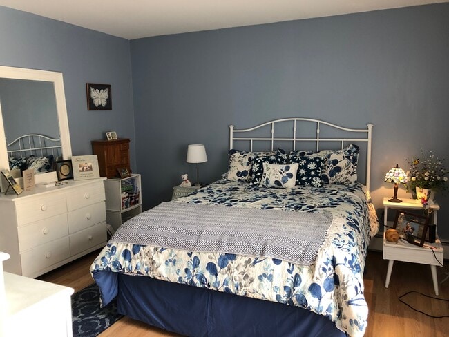 304 N Carter St, Unit 104 in Palatine, IL - Foto de edificio - Building Photo