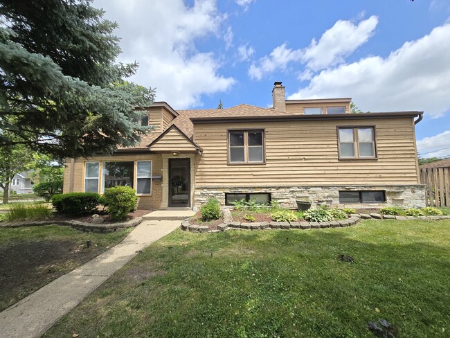 property at 197 Pick Ave