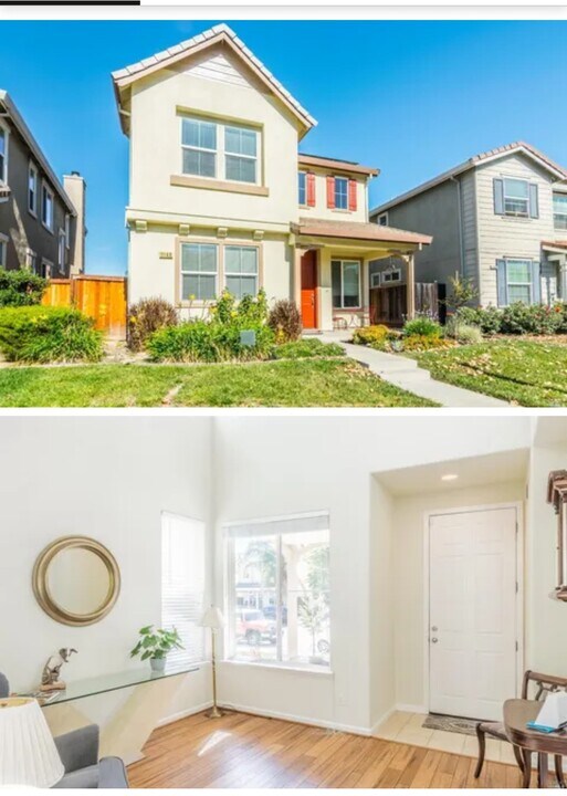 1140 Valley Glen Dr in Dixon, CA - Building Photo