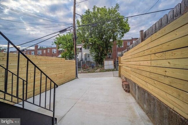 1632 Ridge Pl SE in Washington, DC - Building Photo - Building Photo