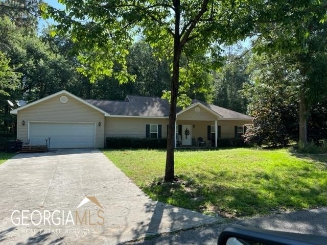 property at 103 Ponderosa Ct