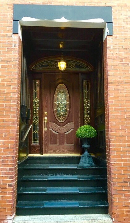 53 Baldwin St in Boston, MA - Building Photo