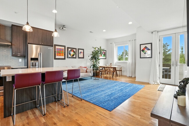 property at 2530 28th St