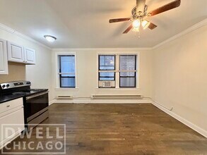 3346 N Marshfield Ave, Unit 1 in Chicago, IL - Foto de edificio - Building Photo
