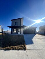 1619 Carol Ann Wy in Cheyenne, WY - Building Photo