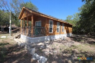 6 Lantana Dr in Belton, TX - Building Photo
