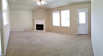 1728 Quail Grove Dr in Fort Worth, TX - Building Photo - Building Photo