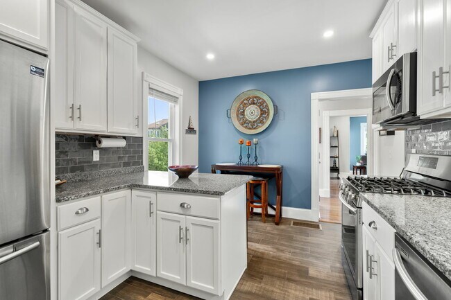 property at 103 Belgrade Ave