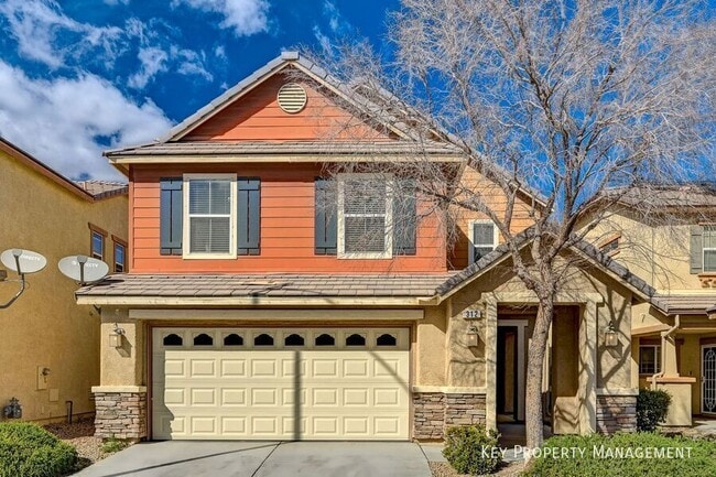 property at 312 Snow Dome Ave