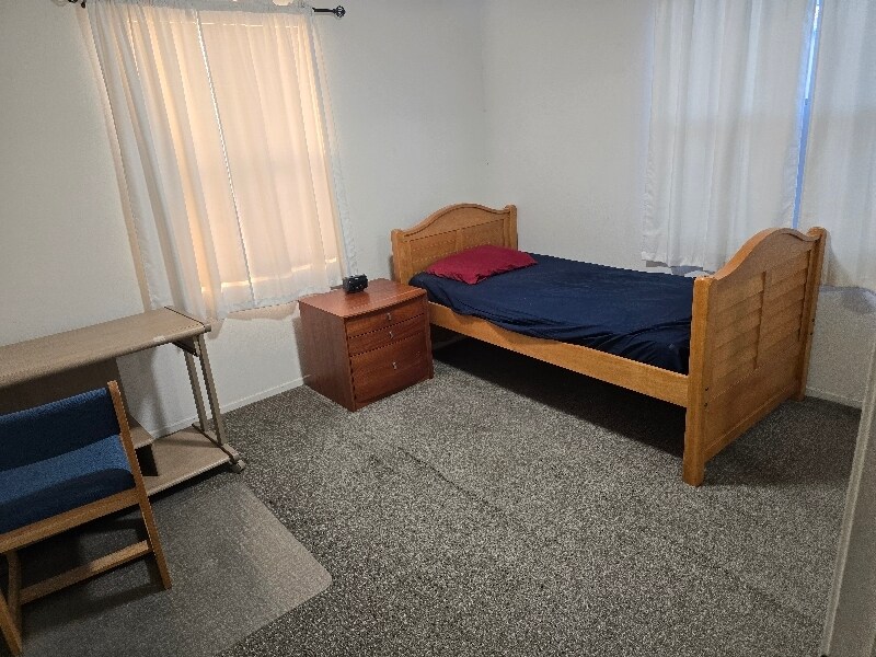 1107 Trails Ln in Duarte, CA - Foto de edificio