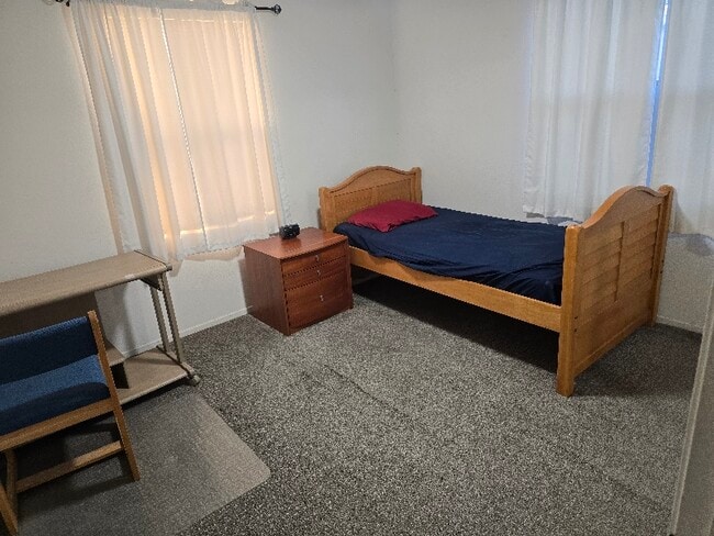 property at 1107 Trails Ln