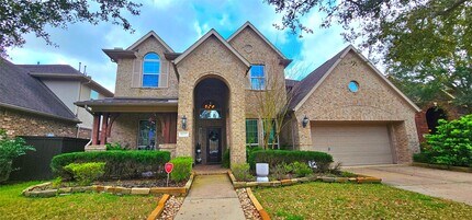 6027 Turner Shadow Ln in Sugar Land, TX - Building Photo - Building Photo