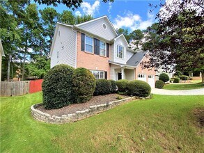 4890 Weathervane Dr in Alpharetta, GA - Building Photo - Building Photo