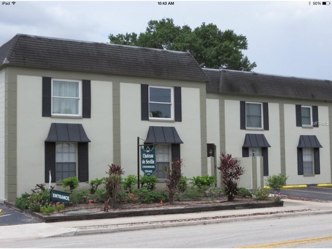 property at 2808 W Azeele St