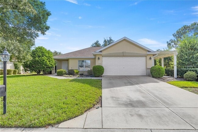 property at 13421 SE 92nd Court Rd