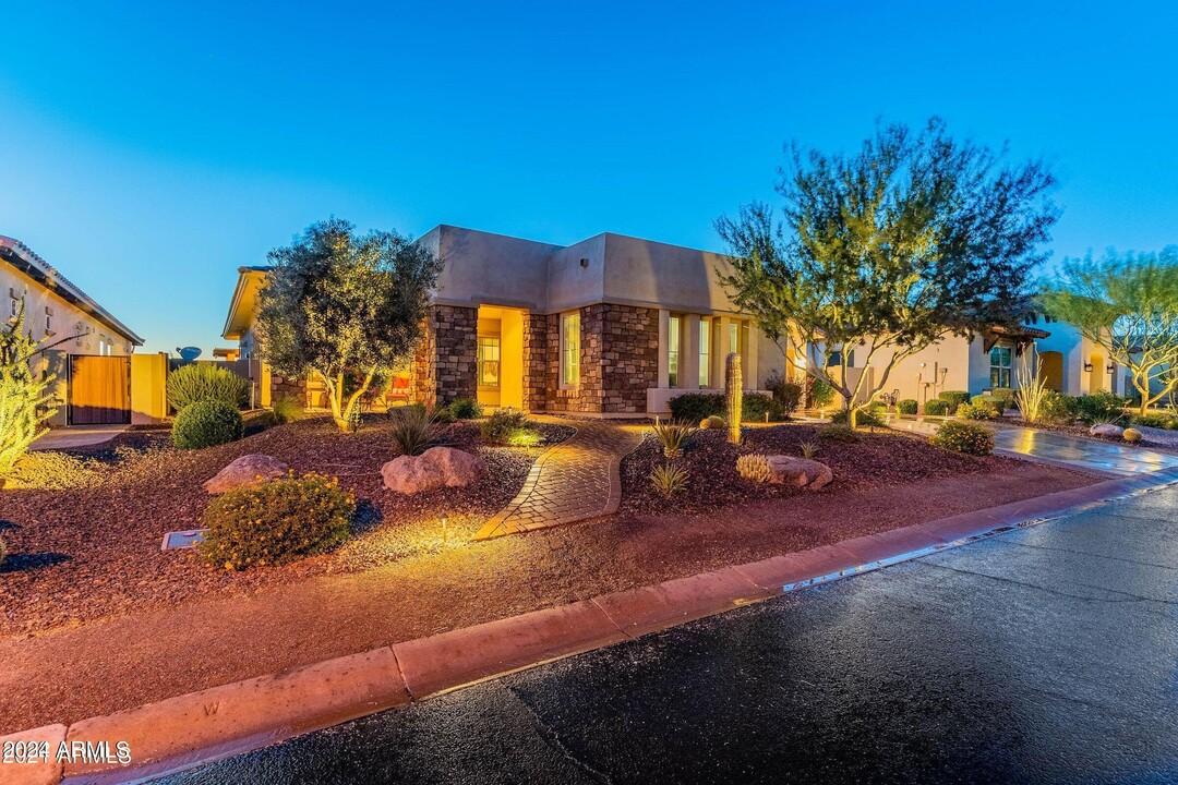 30228 N 117th Dr in Peoria, AZ - Building Photo