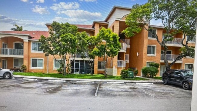 property at 6976 SW 39th St