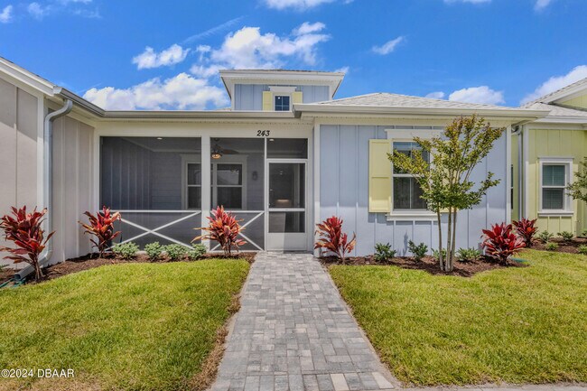 property at 243 Hang Loose Wy
