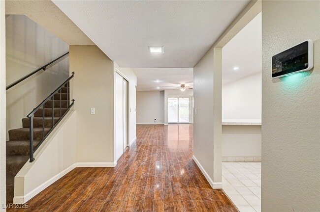 property at 2541 Love St