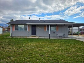 709 E 1300 N St in Ogden, UT - Building Photo