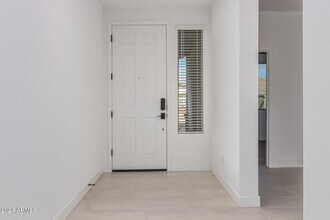 14445 W Faye Way in Surprise, AZ - Building Photo - Building Photo