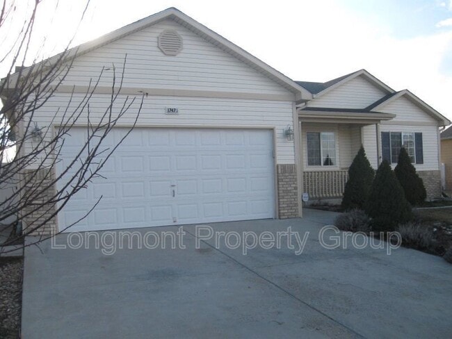 property at 17475 Margil Rd