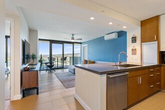 600 Ala Moana Blvd in Honolulu, HI - Building Photo - Building Photo