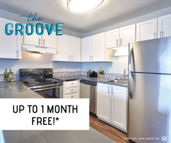 The Groove Apartments