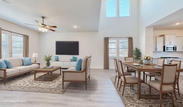 833 Concan Dr in Plano, TX - Building Photo - Building Photo