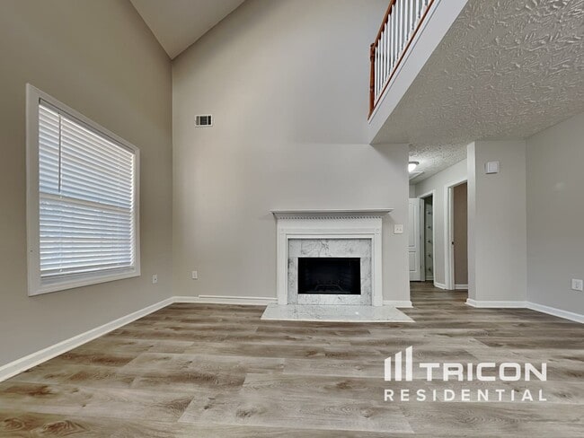 50 Aiken Way in Covington, GA - Foto de edificio - Building Photo