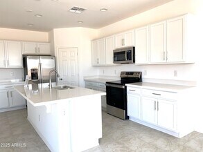 10865 E Tiburon Ave in Mesa, AZ - Building Photo - Building Photo