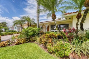 2000 Admirals Way in Fort Lauderdale, FL - Building Photo