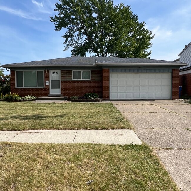 property at 14186 Alger Ave