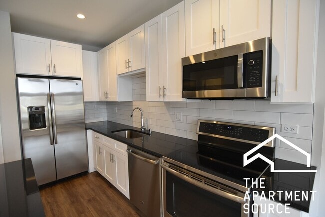 property at 3833 N Broadway