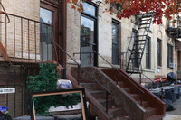 551 51st St in Brooklyn, NY - Foto de edificio - Building Photo