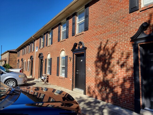 property at 154 Spring Cir Dr